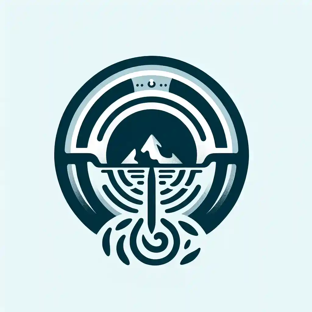 КТ гайморовых пазух носа Logo