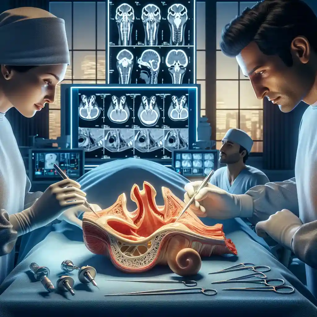 Какое лечение при кисте гайморовой пазухи